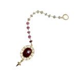 Royal Ruby Statement