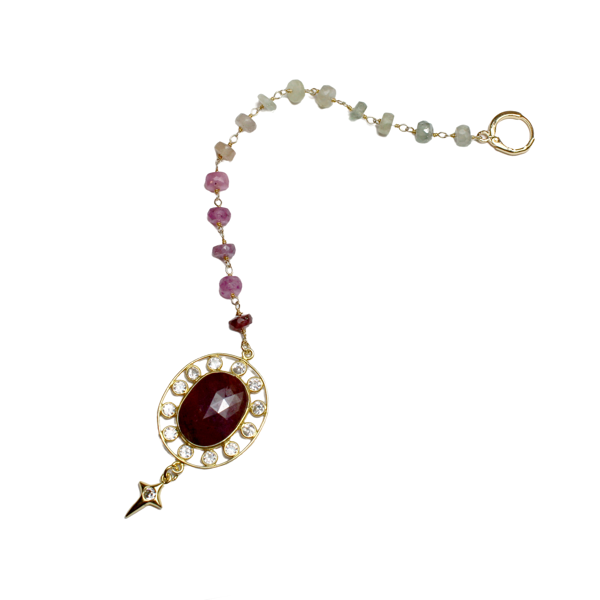 Royal Ruby Statement