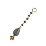 Crystal Geode Drop
