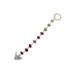 Mystic Fox Tourmaline