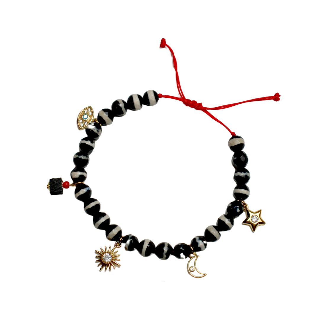 Celestial Protection Charm