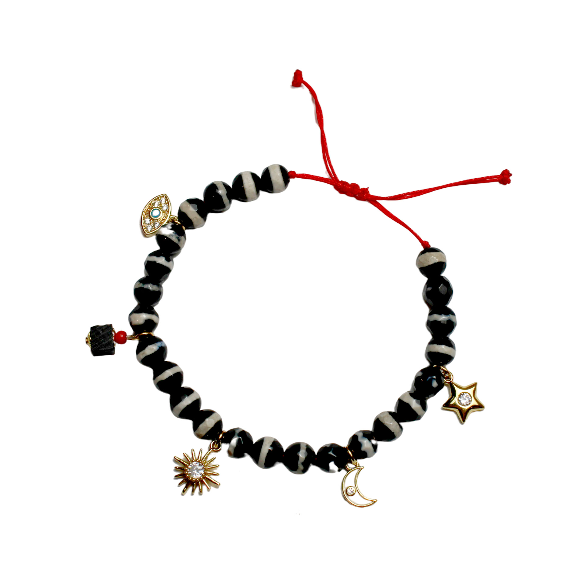 Celestial Protection Charm