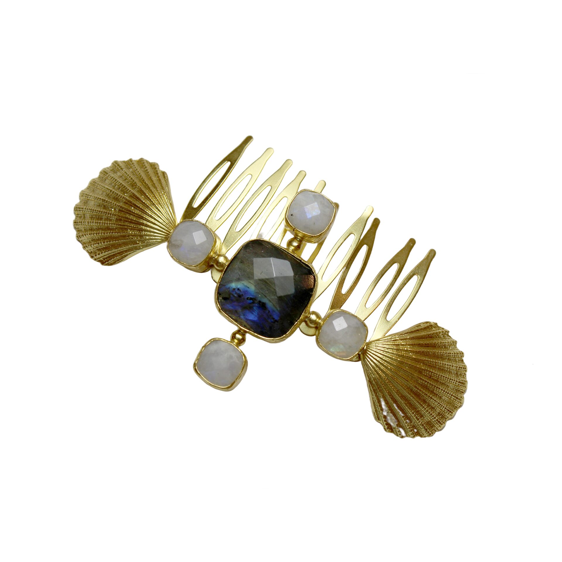 Ocean Moon Comb