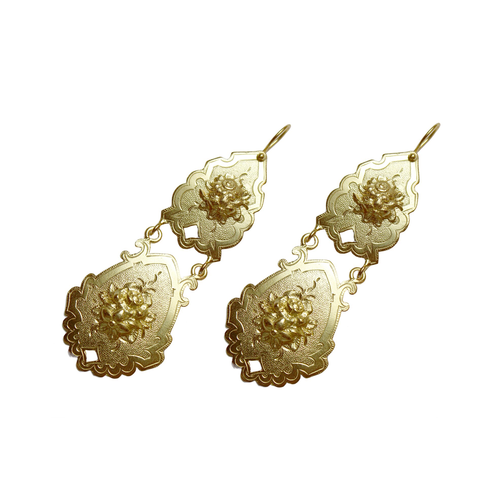 Royal Lotus Drops