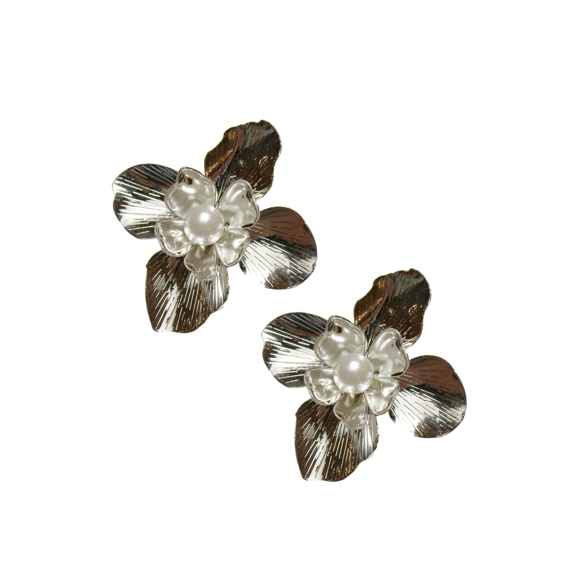 Pearl Garden Petals