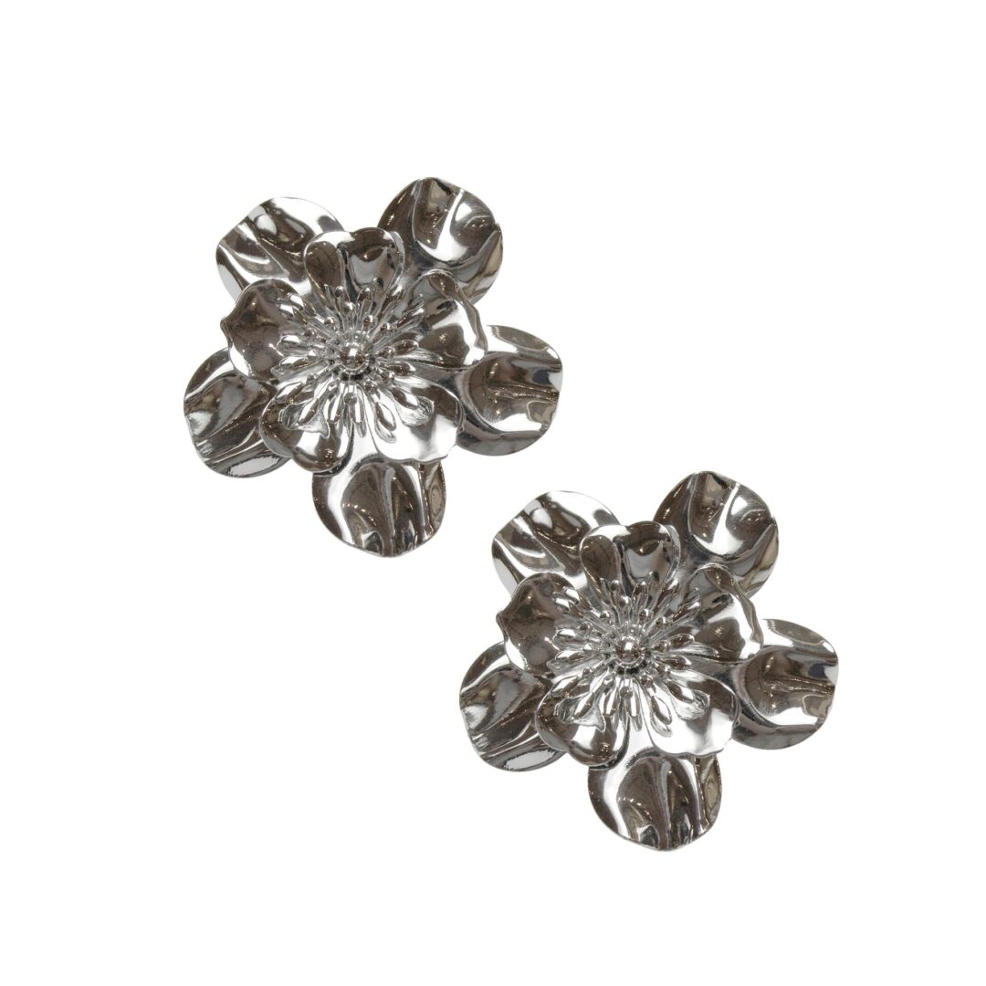 Silver Blossom