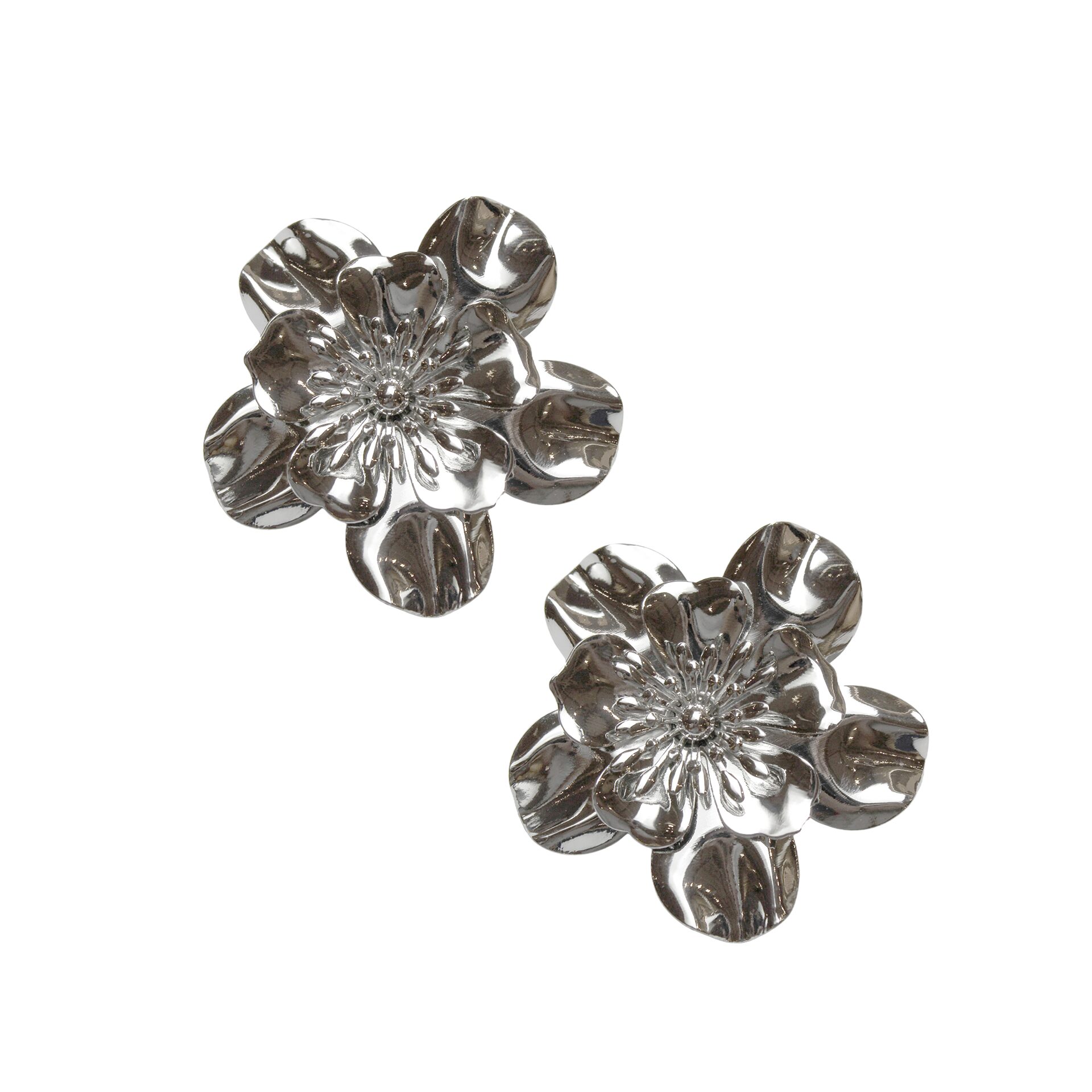 Silver Blossom