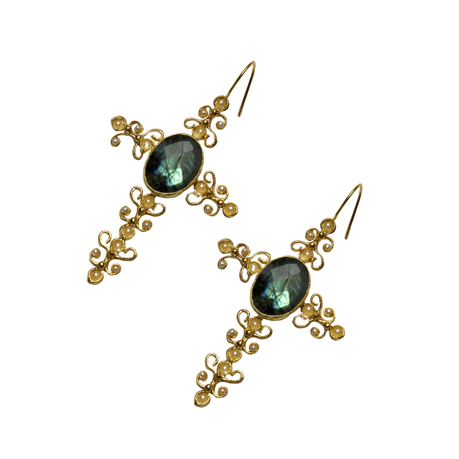 Indu Light Drops
