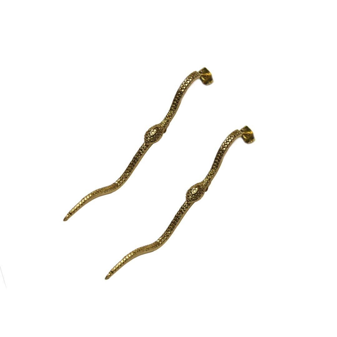 Golden Serpent Line