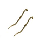 Golden Serpent Line