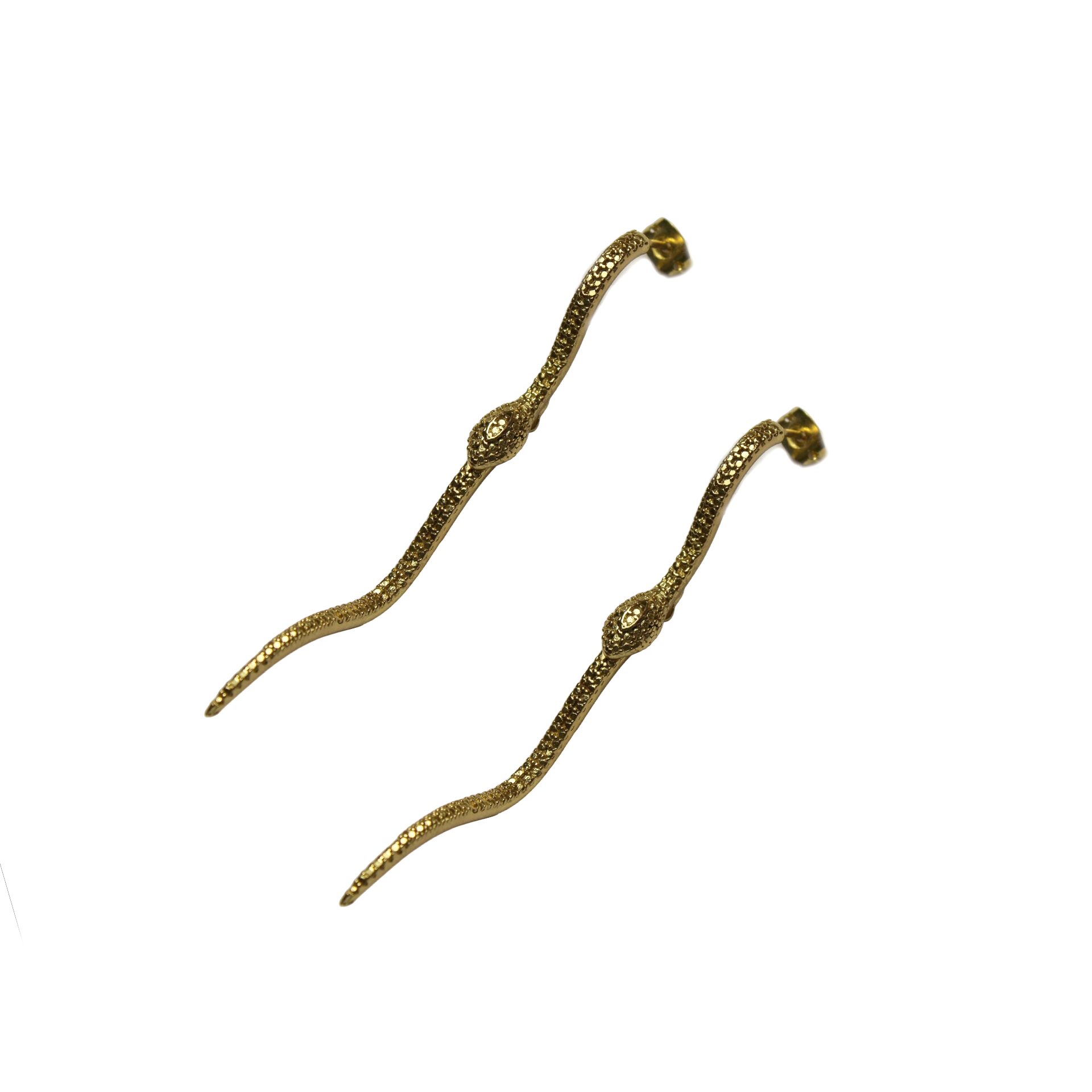 Golden Serpent Line