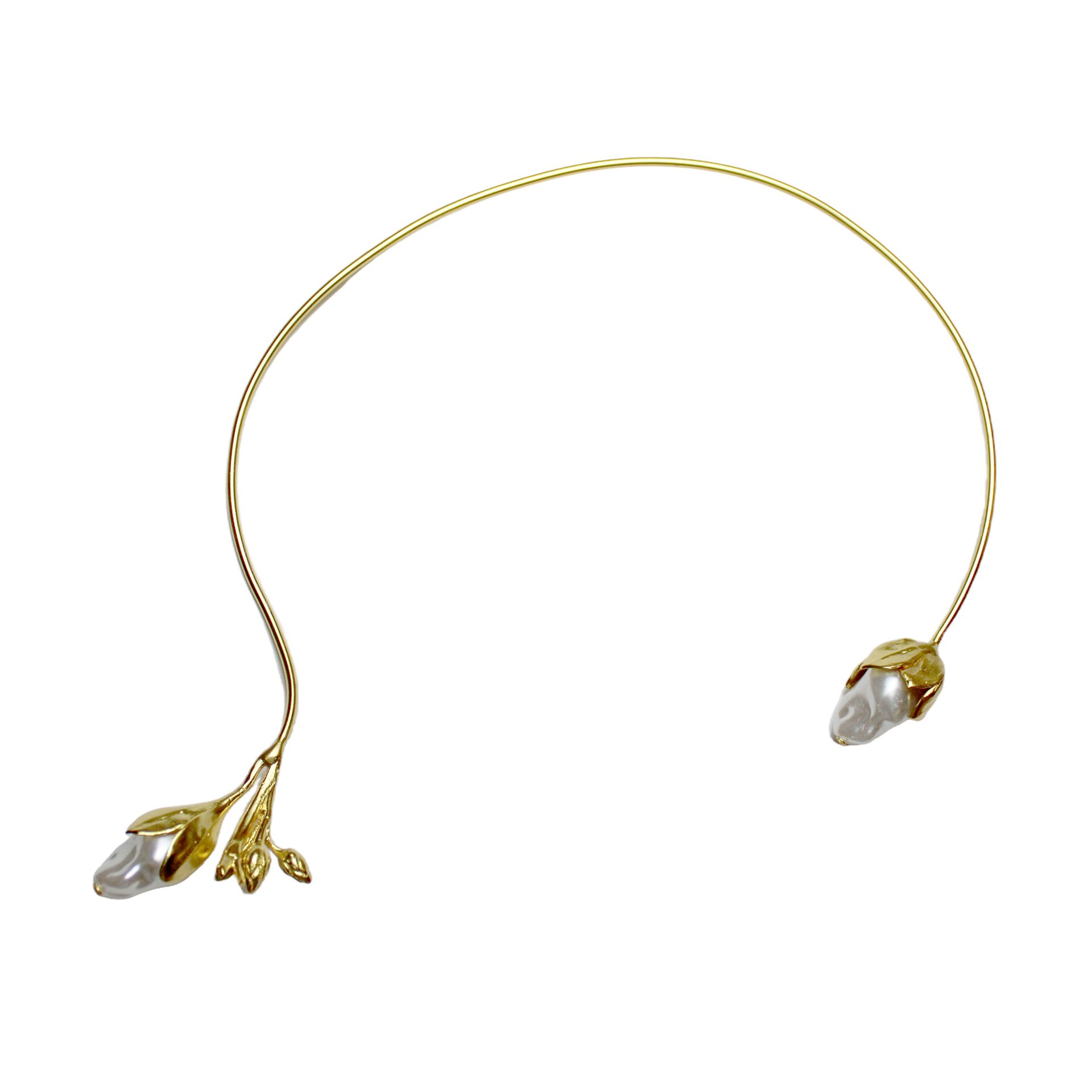 Golden Tulip Whisper