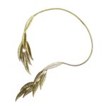 Elysian Leaves