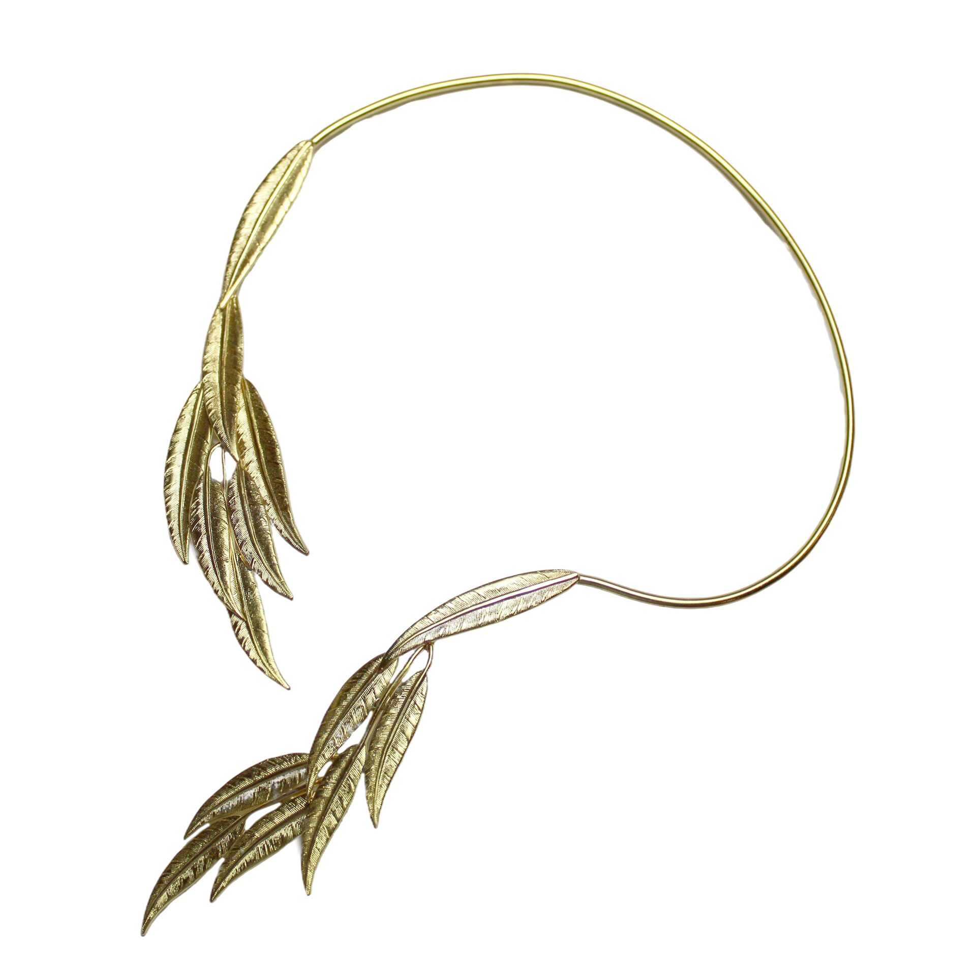 Elysian Leaves