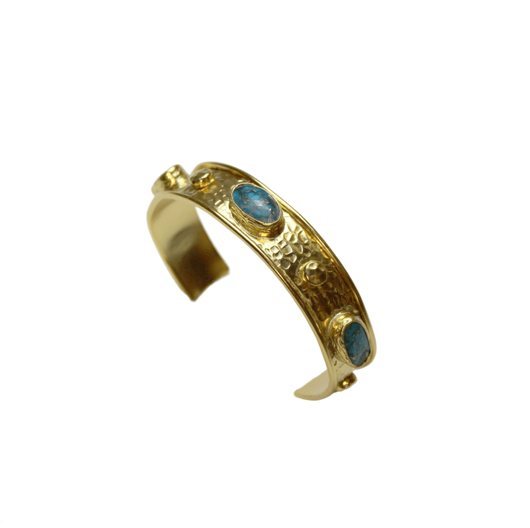 Turquoise Harmony Bracelet