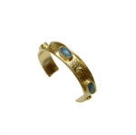Turquoise Harmony Bracelet