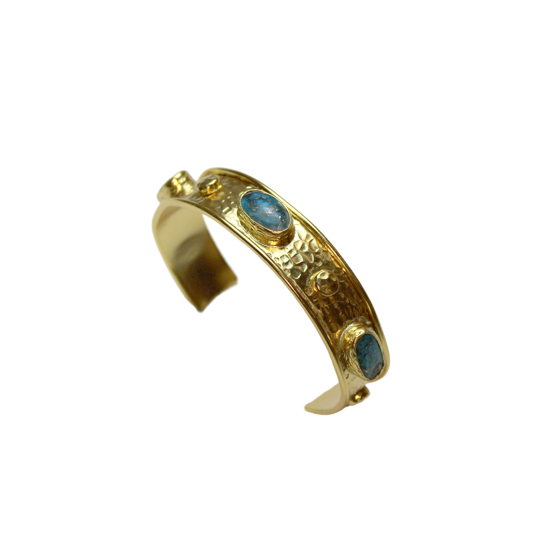 Turquoise Harmony Bracelet