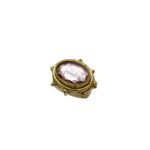 Rose Empire Ring