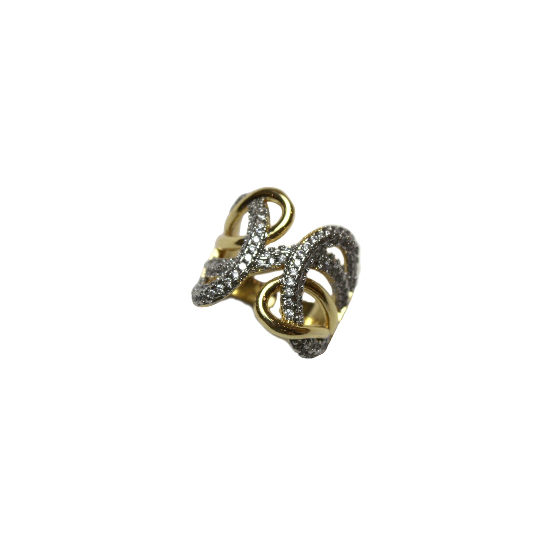 Twisted Elegance