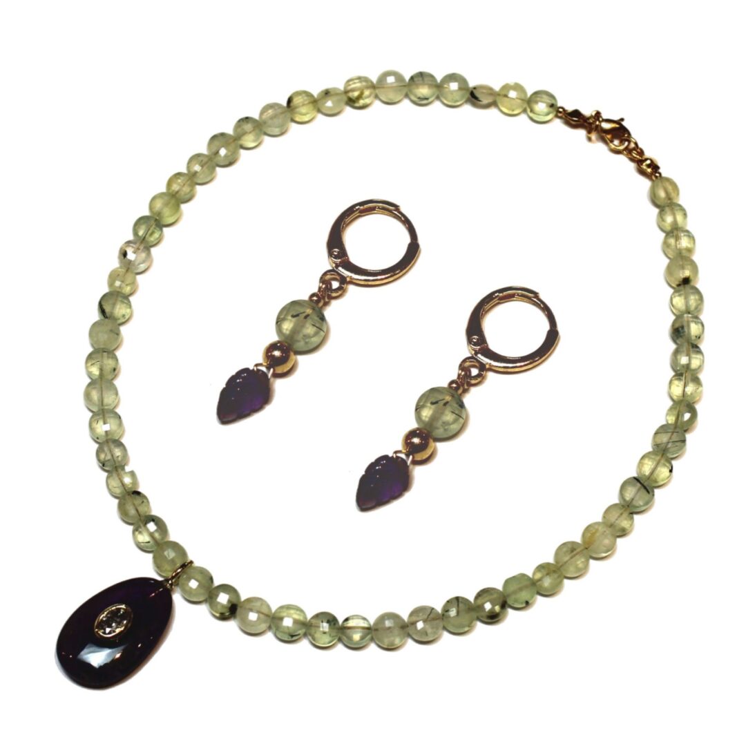 Amethyst Mist Ensemble