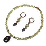 Amethyst Mist Ensemble