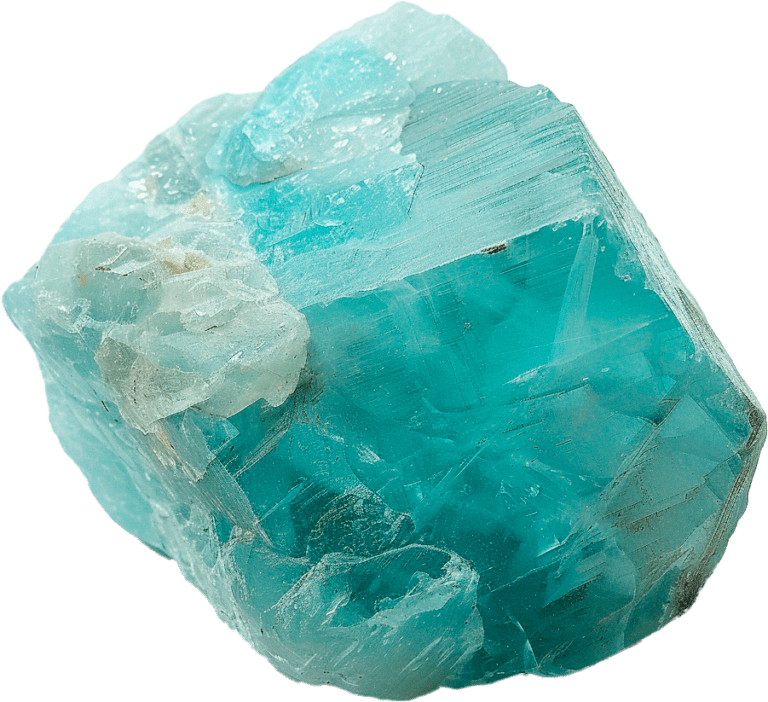 Aquamarine