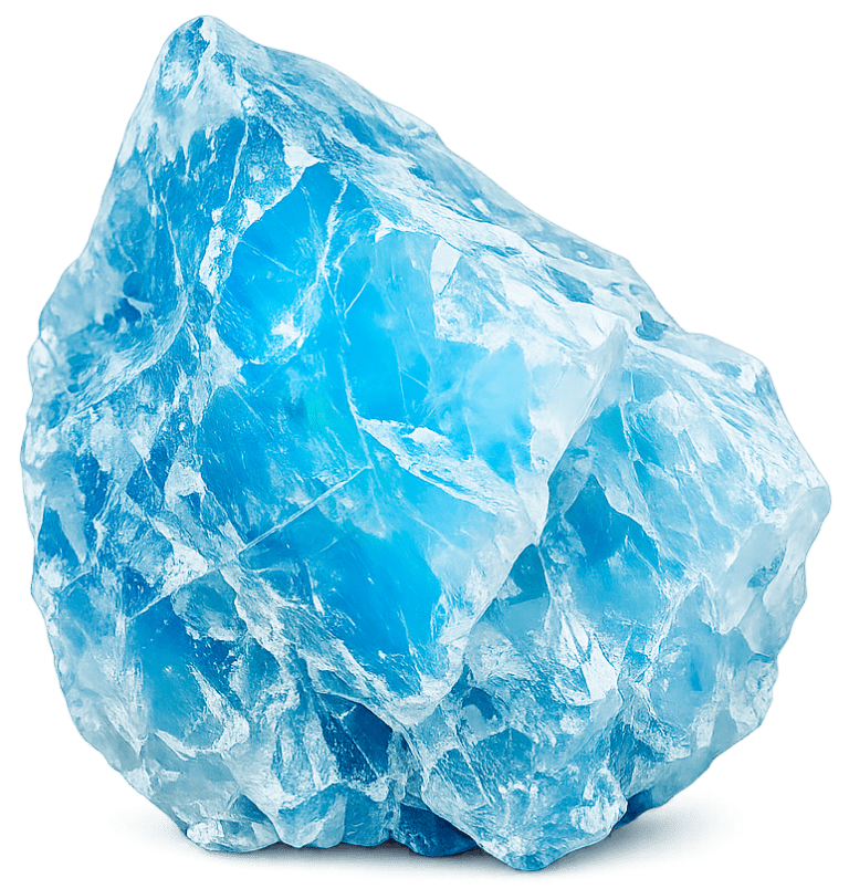 Blue Opal