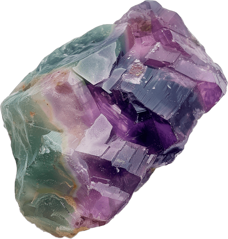 Fluorita