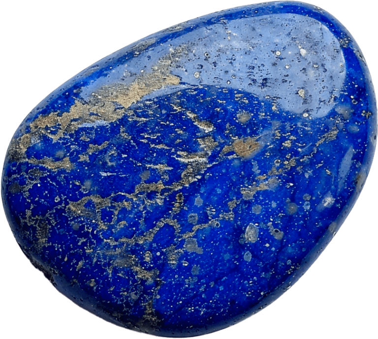 Lapiz Lazuli