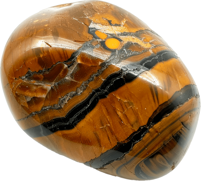 Ojo De Tigre