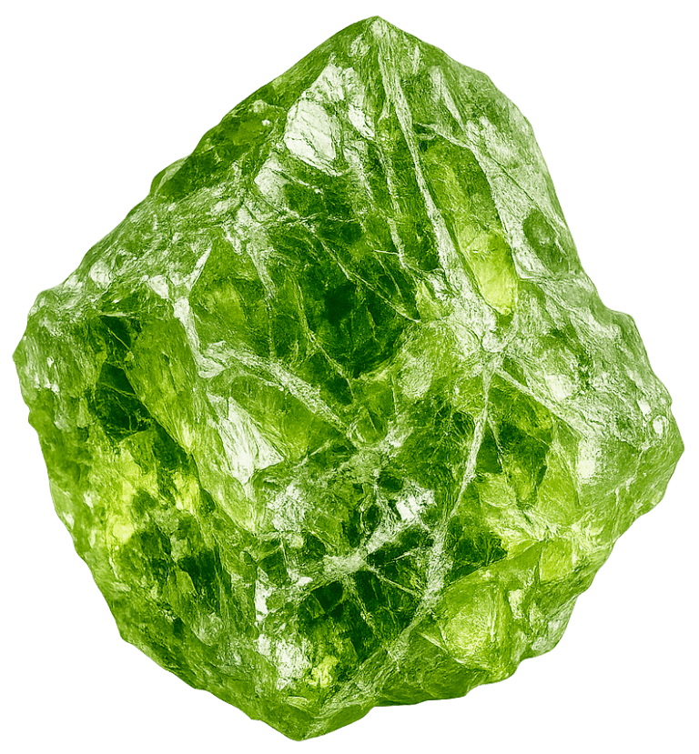 Peridot