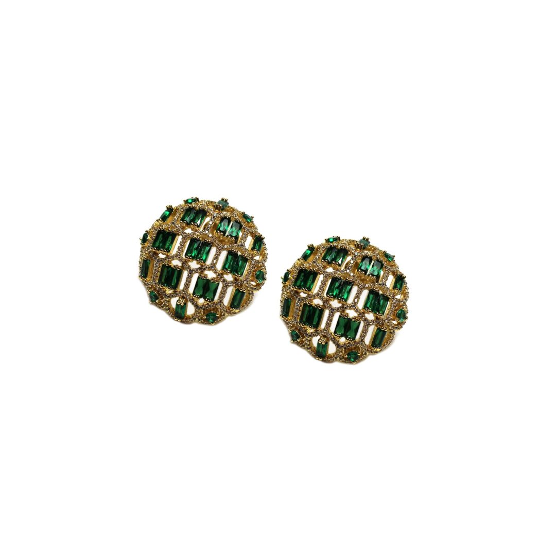 Emerald Lattice