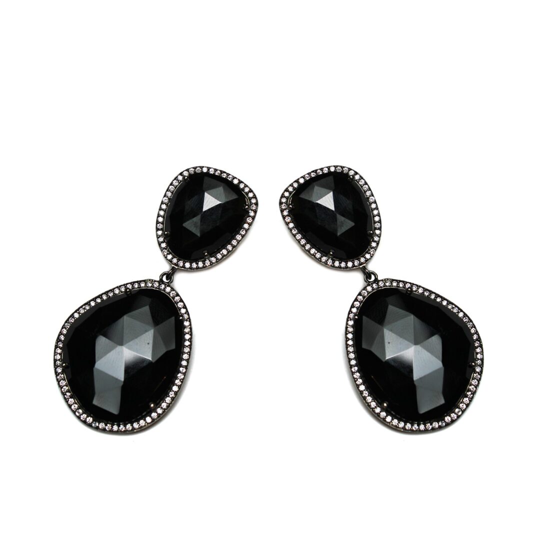 Black Onyx Duo