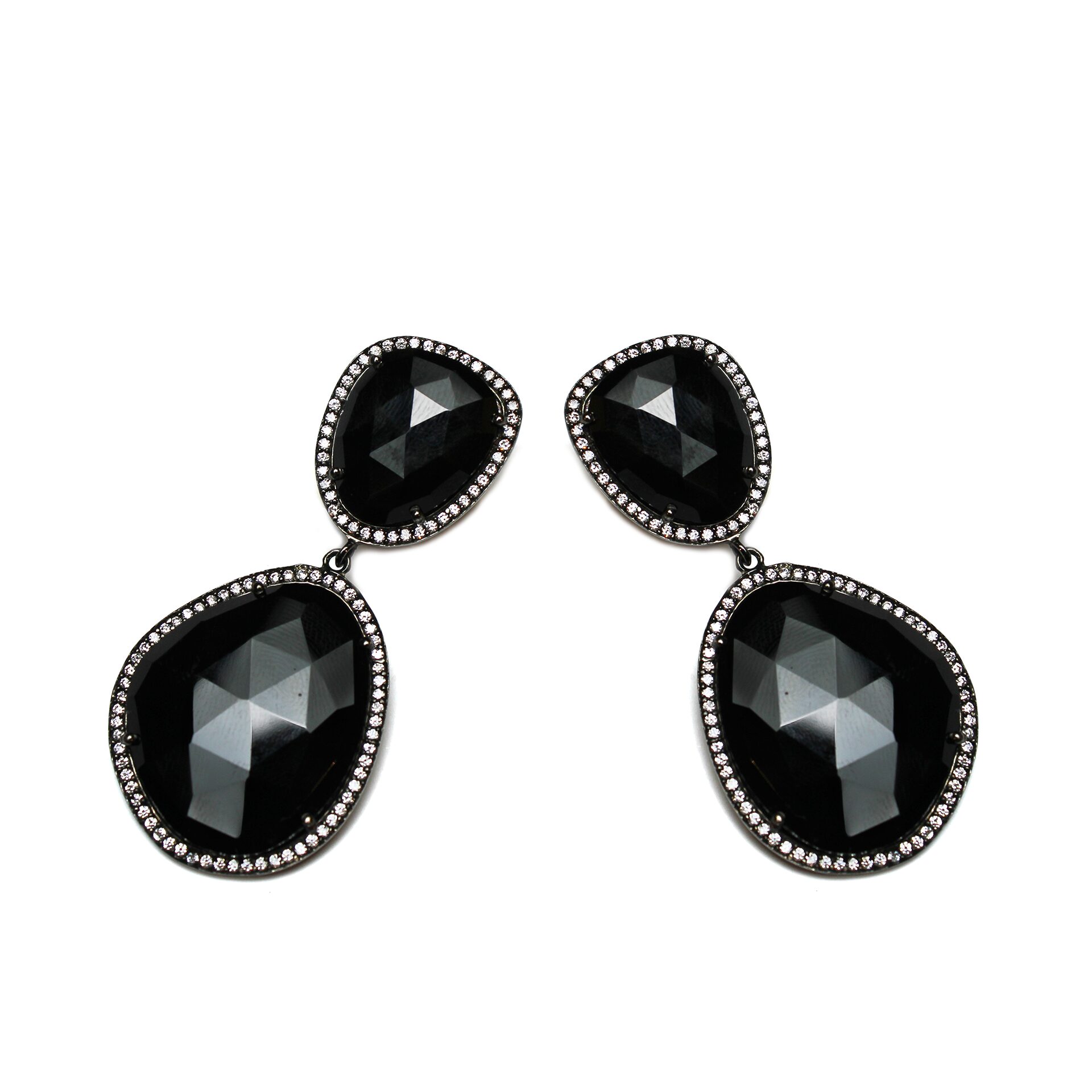 Black Onyx Duo