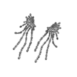 Silver Fringe