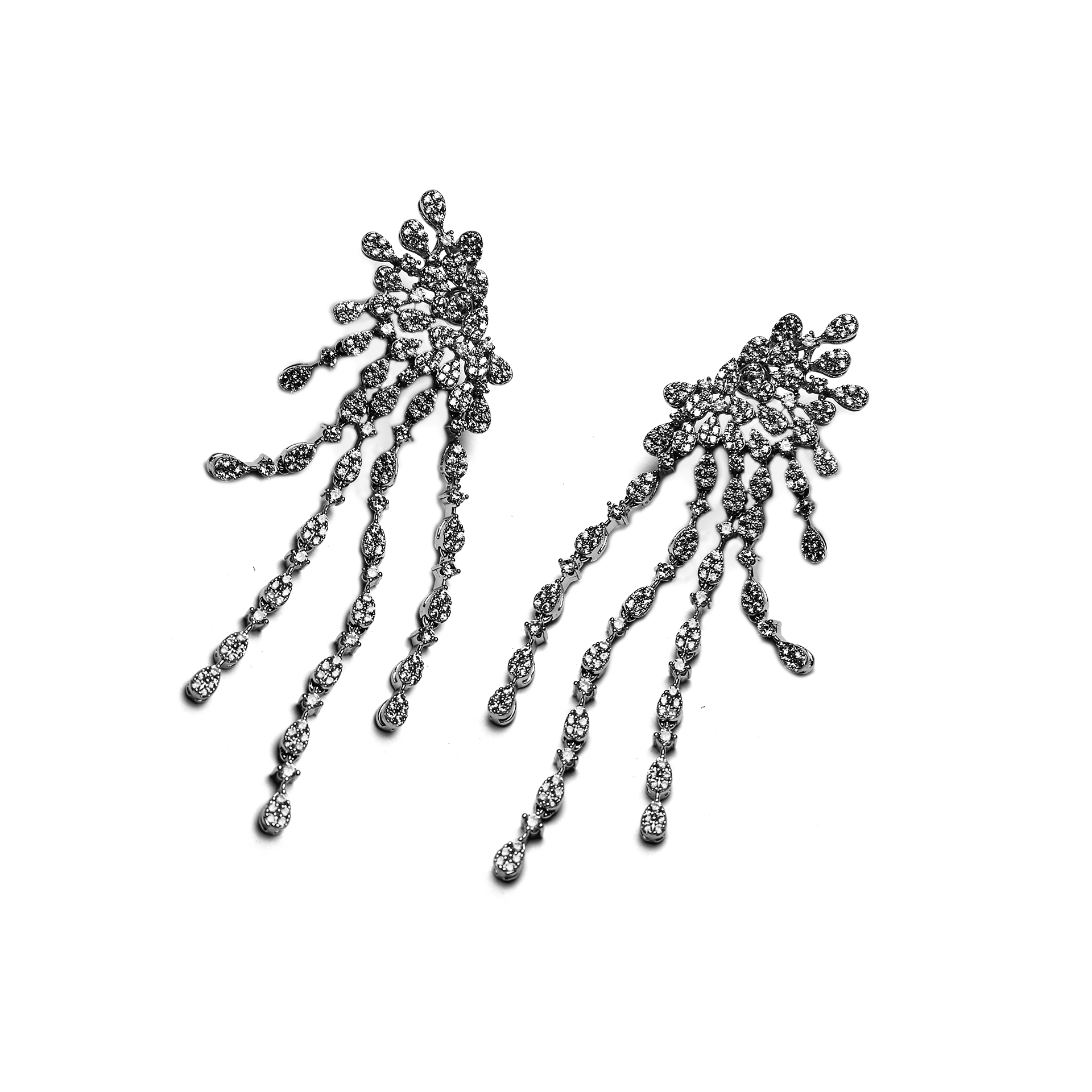 Silver Fringe
