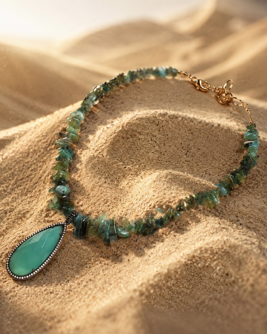 Necklace