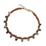 Sunstone Labradorite