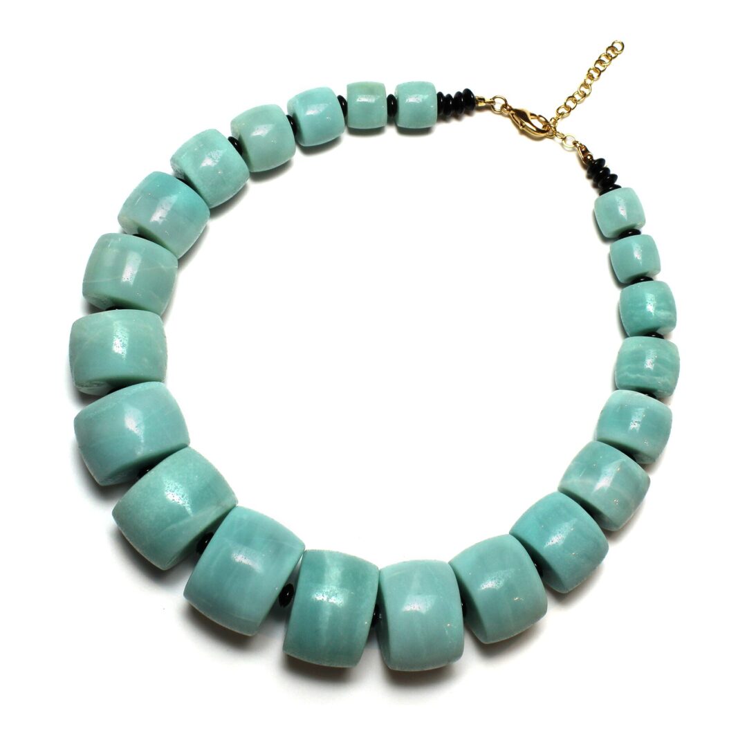 Amazonite Boulder