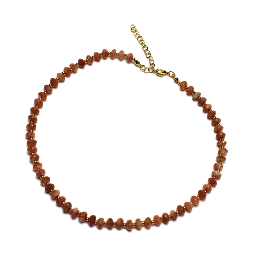 Sunstone Ember