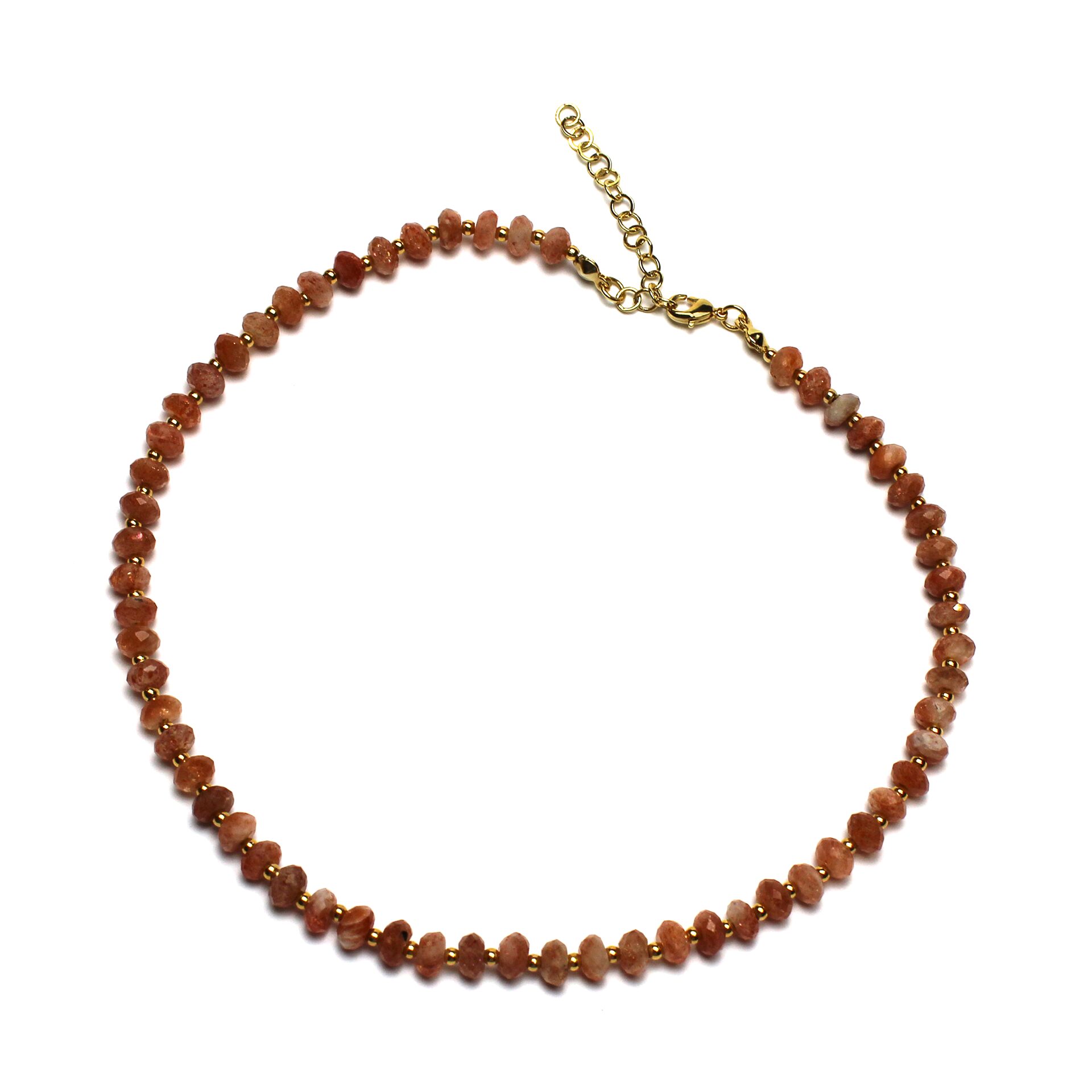 Sunstone Ember