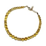 Golden Citrine
