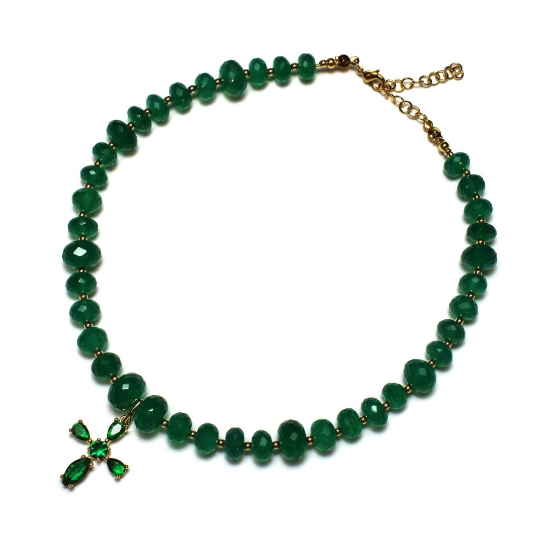 Onyx Cross