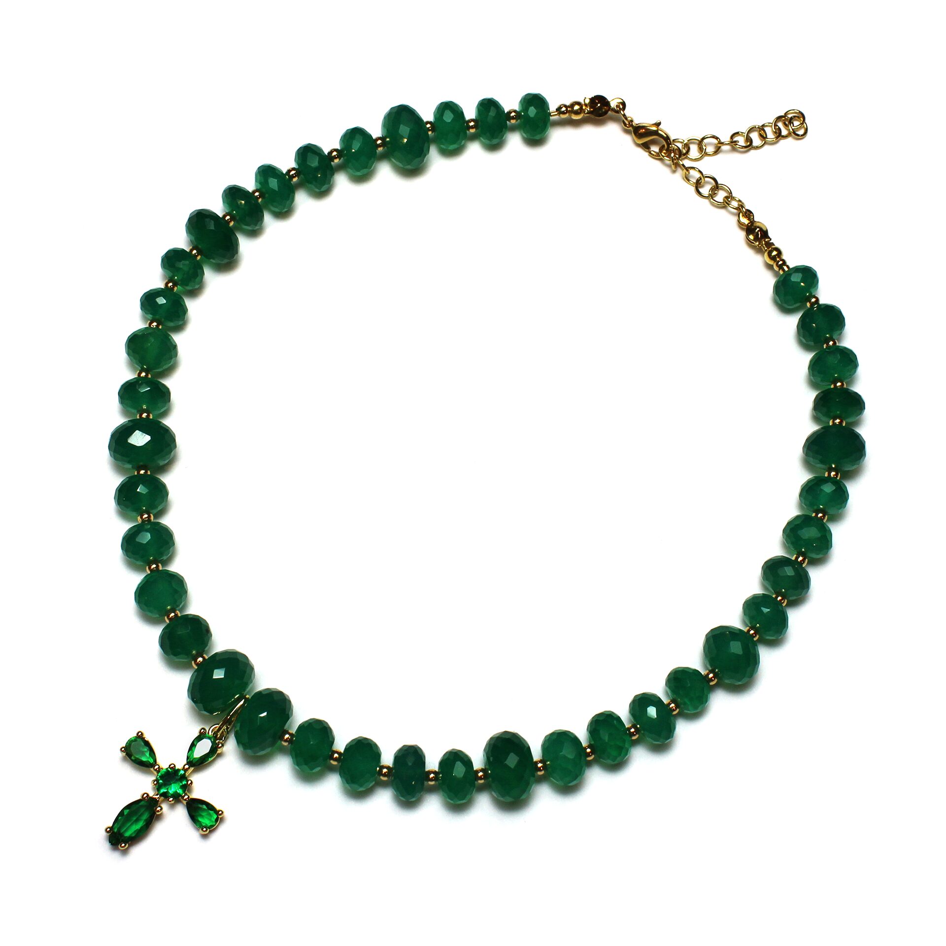 Onyx Cross