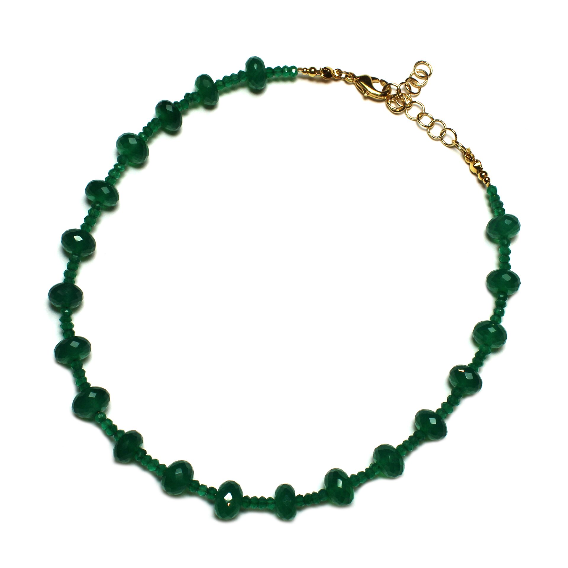 Green Onyx Whisper