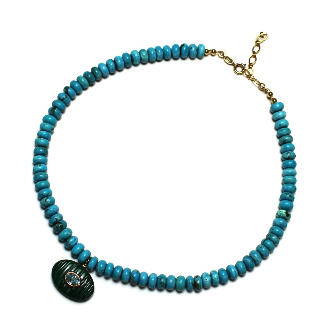 Malachite Moon