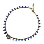 Kyanite Bloom