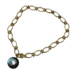 Labradorite Moon