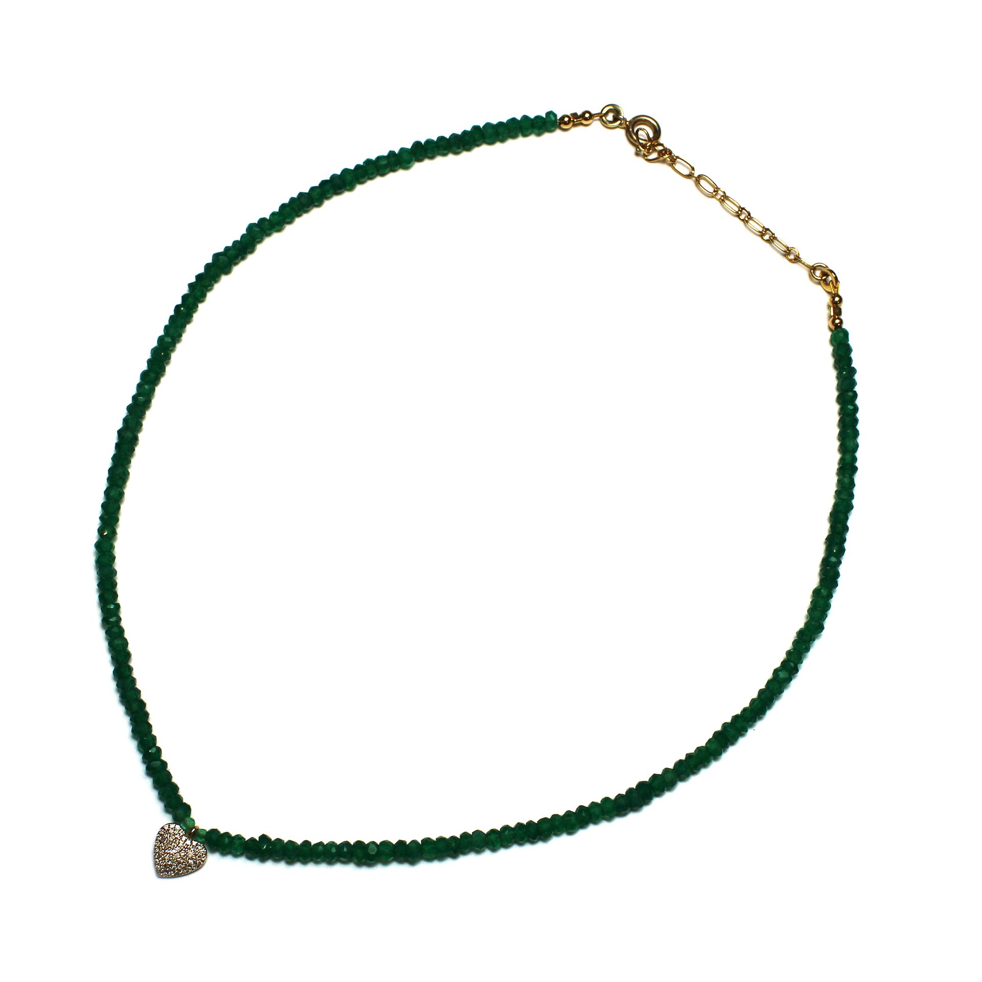 Emerald Heart