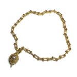 Golden Pendulum